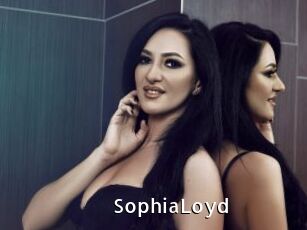 SophiaLoyd