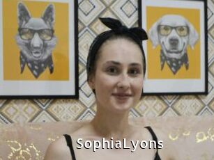 SophiaLyons