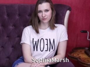 SophiaMarsh