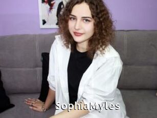 SophiaMyles