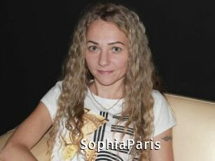 SophiaParis