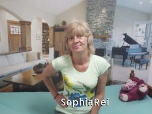 SophiaRei