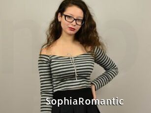 SophiaRomantic
