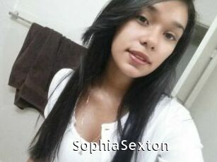 SophiaSexton