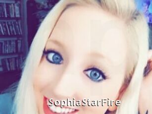 SophiaStarFire