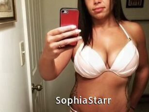 SophiaStarr