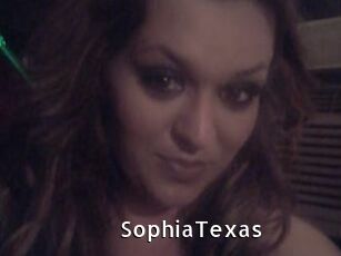 Sophia_Texas