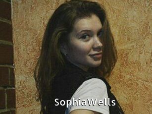 SophiaWells