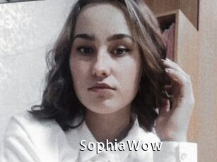 SophiaWow
