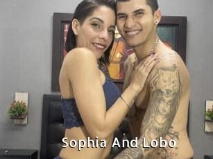 Sophia_And_Lobo