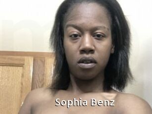 Sophia_Benz