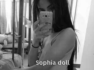 Sophia_doll