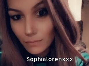 Sophialorenxxx
