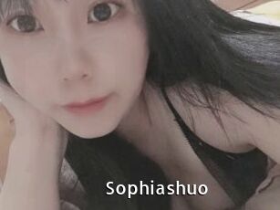 Sophiashuo