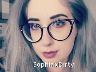 SophiaxDirty