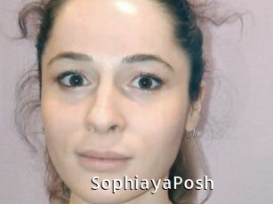 SophiayaPosh