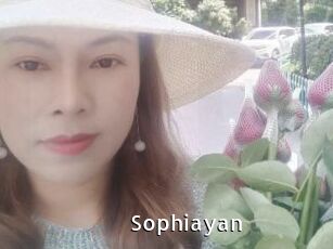 Sophiayan