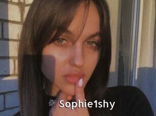 Sophie1shy