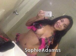 SophieAdamss