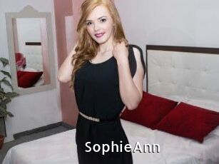 SophieAnn