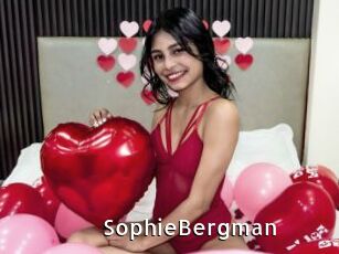 SophieBergman