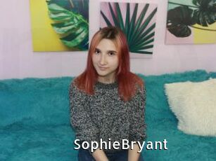 SophieBryant