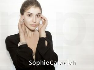 SophieCatovich