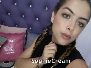 SophieCream