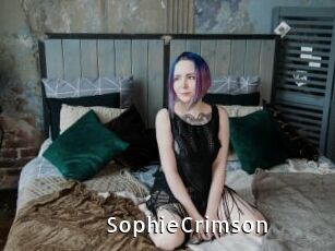 SophieCrimson