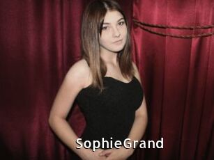 SophieGrand