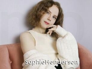 SophieHenderson