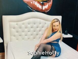 SophieHotty
