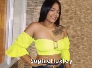 SophieHuxley