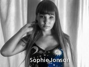 SophieJonson