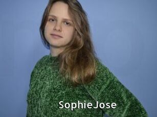 SophieJose My Porno Stash