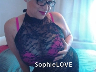 SophieLOVE
