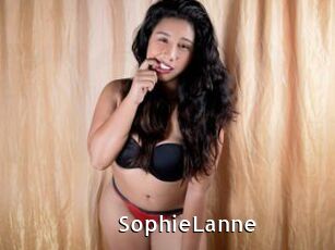 SophieLanne