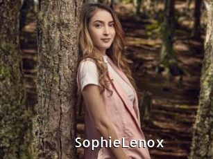 SophieLenox