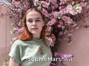SophieMarshall