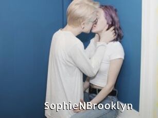 SophieNBrooklyn