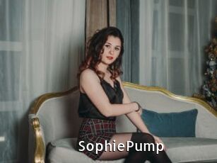 SophiePump
