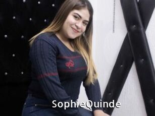 SophieQuinde
