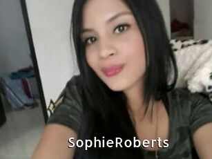 SophieRoberts