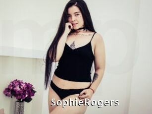 SophieRogers