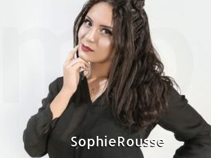 SophieRousse My Porno Stash
