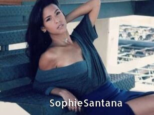 SophieSantana