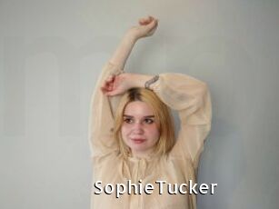 SophieTucker