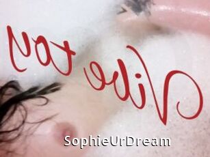 SophieUrDream