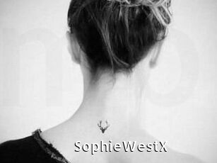 SophieWestX