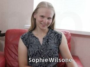 SophieWilsone